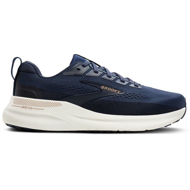 Brooks Brooks Beast GTS 26 Hardloopschoenen Heren - Blauw