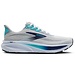 Brooks Brooks Ghost 17 Hardloopschoenen Heren - Wit