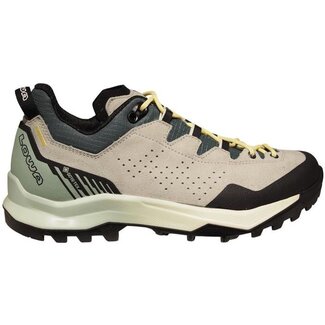 Lowa Lowa Explorer GTX Lo Wandelschoenen Dames - Groen