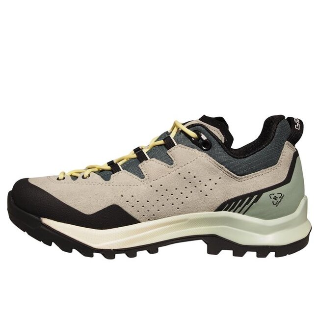 Lowa Explorer GTX Lo Wandelschoenen Dames - Groen