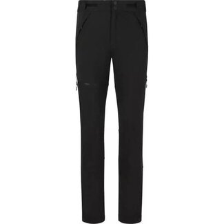 Whistler Whistler Wandelbroek Heren - Zwart