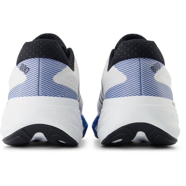 New Balance 880v15 2E Breed Hardloopschoenen Heren | Wit