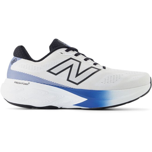 New Balance 880v15 2E Breed Hardloopschoenen Heren | Wit