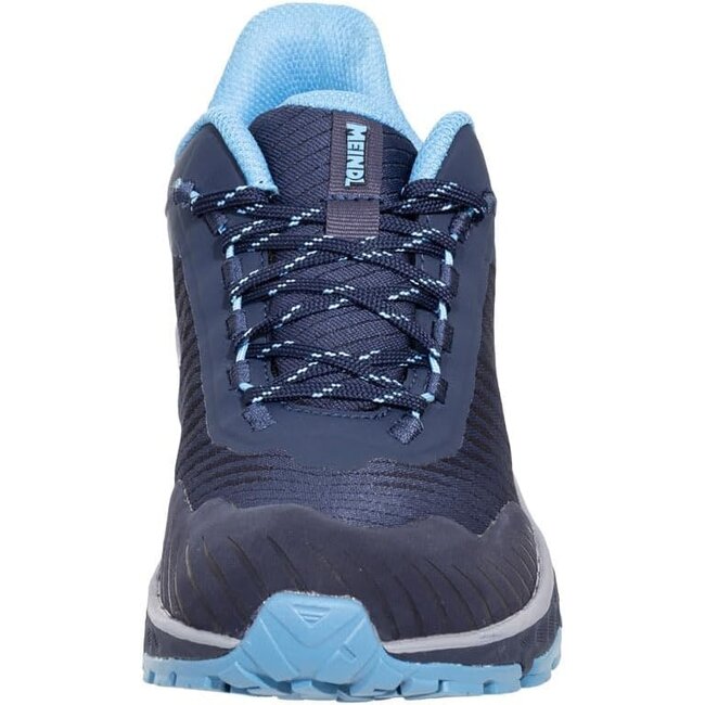 Meindl Power Walker 4.2 Wandelschoenen Dames | Blauw