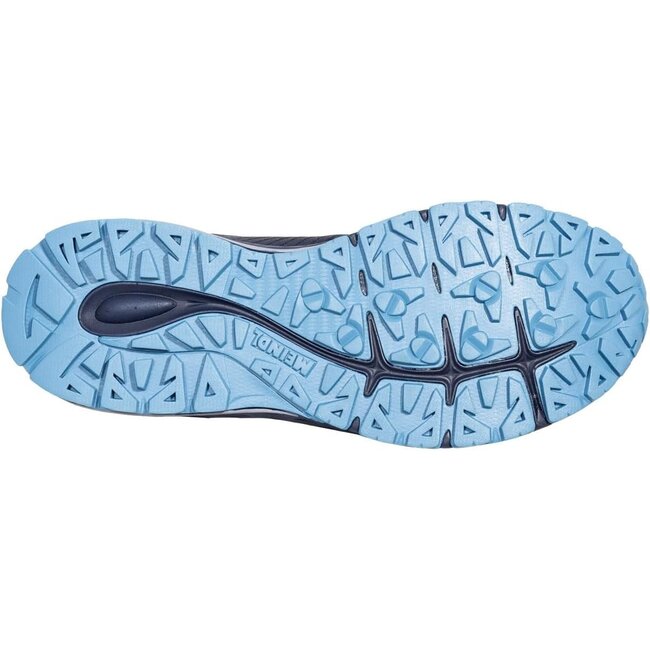 Meindl Power Walker 4.2 Wandelschoenen Dames | Blauw