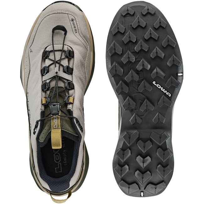 Lowa Maddox Pro GTX Wandelschoenen Heren