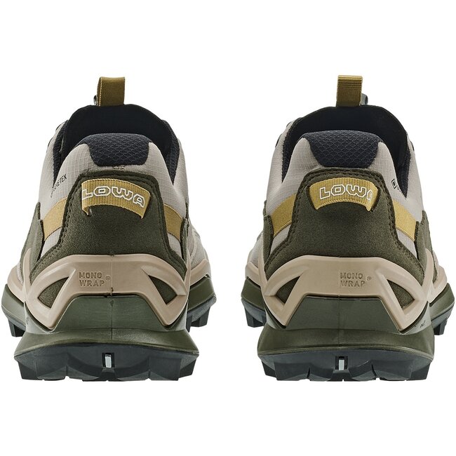 Lowa Maddox Pro GTX Wandelschoenen Heren