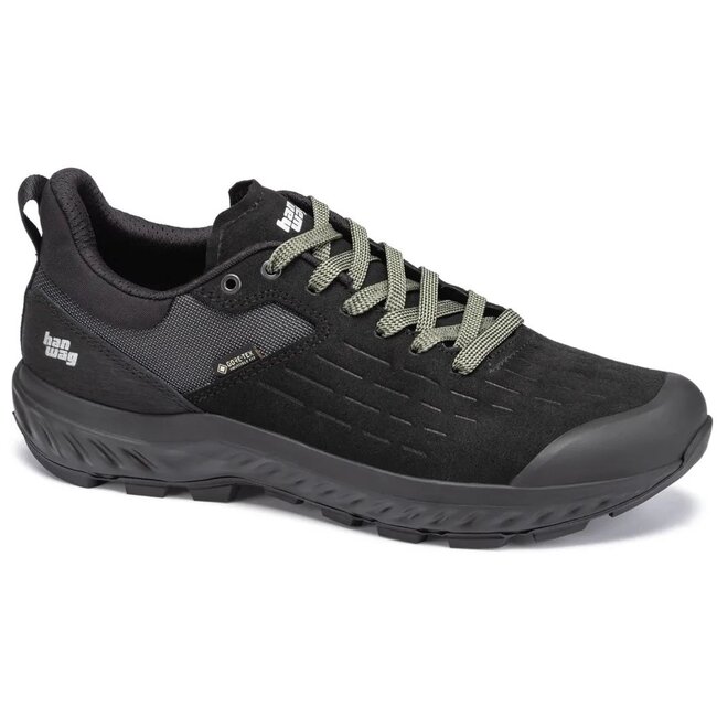 Hanwag Kaduro lo GTX Wandelschoenen Heren