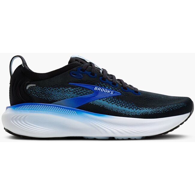 Brooks Brooks Adrenaline GTS 25 Hardloopschoenen Heren - Blauw