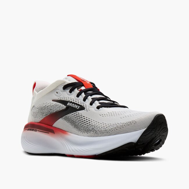 Brooks Adrenaline GTS 25 Hardloopschoenen Heren - Grijs