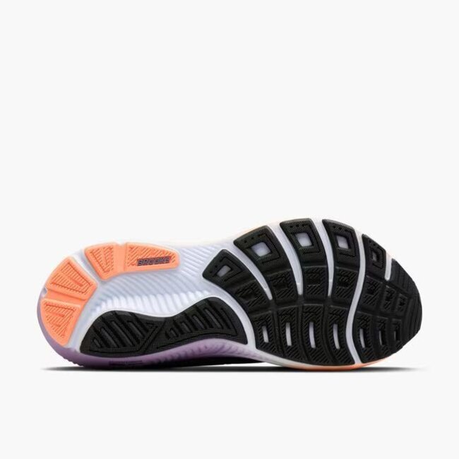 Brooks Ghost 18 Hardloopschoenen Dames - Zwart