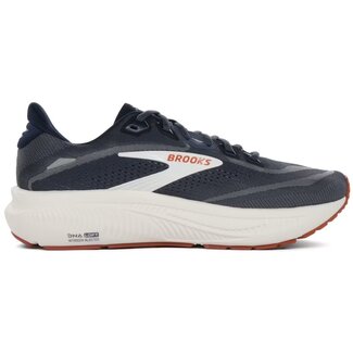 Brooks Brooks Ghost 18 Hardloopschoenen Heren - Blauw