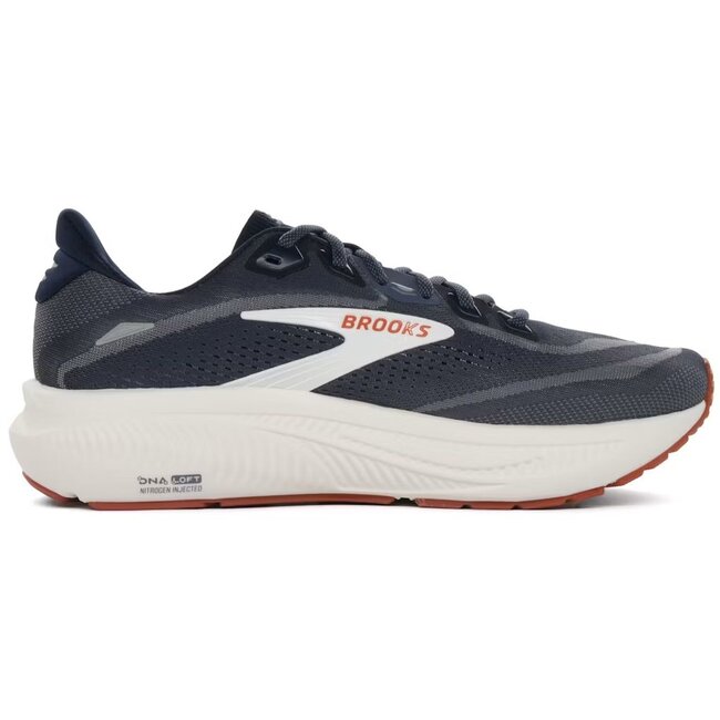 Brooks Ghost 18 Hardloopschoenen Heren - Blauw
