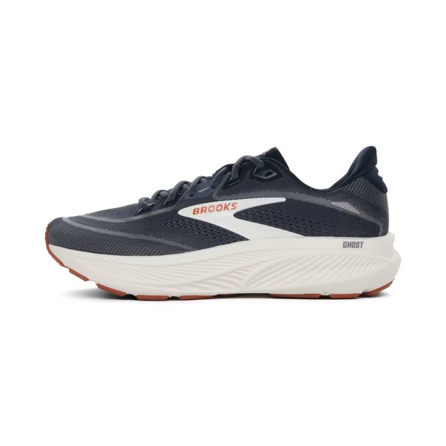 Brooks Ghost 18 Hardloopschoenen Heren - Blauw