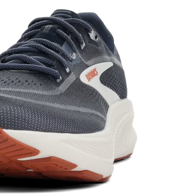 Brooks Ghost 18 Hardloopschoenen Heren - Blauw