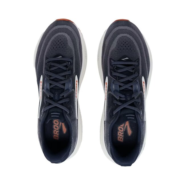 Brooks Ghost 18 Hardloopschoenen Heren - Blauw