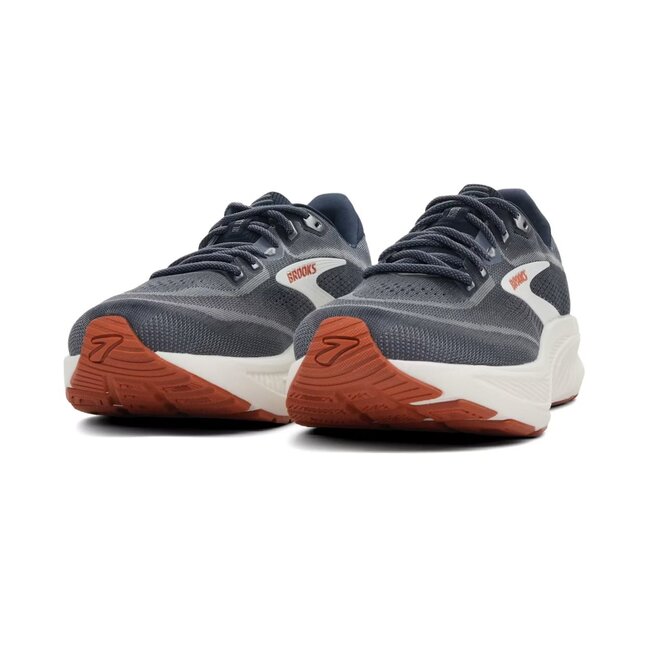 Brooks Ghost 18 Hardloopschoenen Heren - Blauw