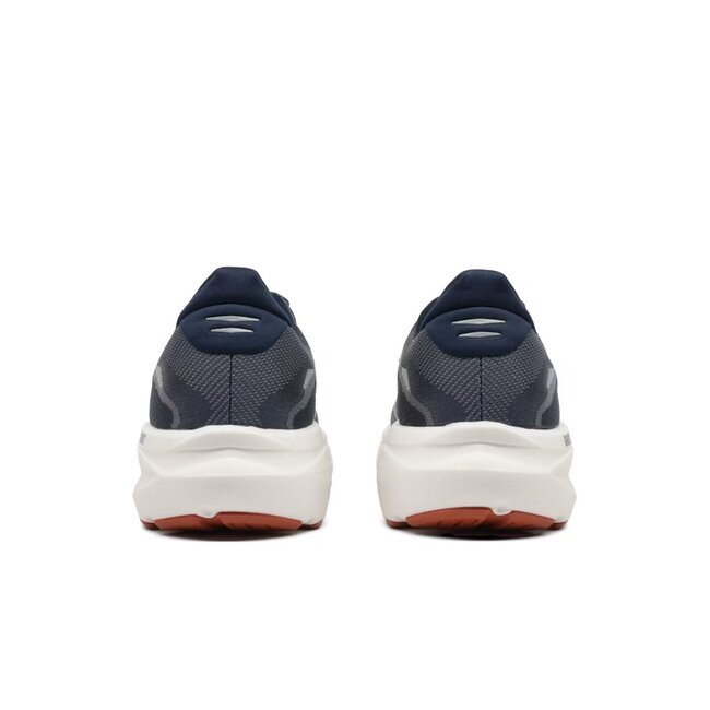 Brooks Ghost 18 Hardloopschoenen Heren - Blauw