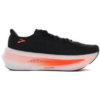 Brooks Brooks Glycerin Max 2 Hardloopschoenen Heren - Zwart