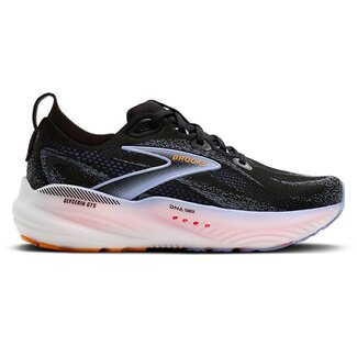Brooks Brooks Glycerin GTS 22 Hardloopschoenen Dames - Zwart