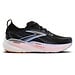 Brooks Brooks Glycerin GTS 22 Hardloopschoenen Dames - Zwart