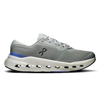 ON ON Cloudrunner 3 Hardloopschoenen Heren - Groen