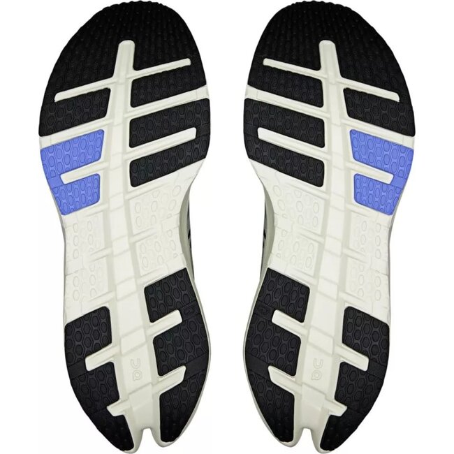 ON Cloudrunner 3 Hardloopschoenen Heren - Groen