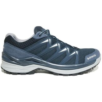 Lowa Lowa Innox Pro GTX lo Wandelschoenen Heren - Blauw