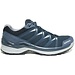 Lowa Lowa Innox Pro GTX lo Wandelschoenen Heren - Blauw