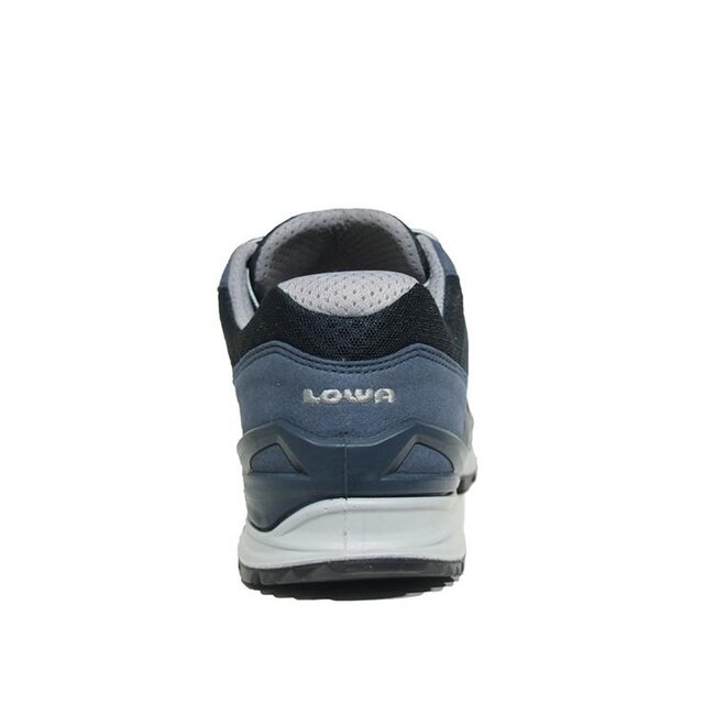 Lowa Innox Pro GTX lo Wandelschoenen Heren - Blauw