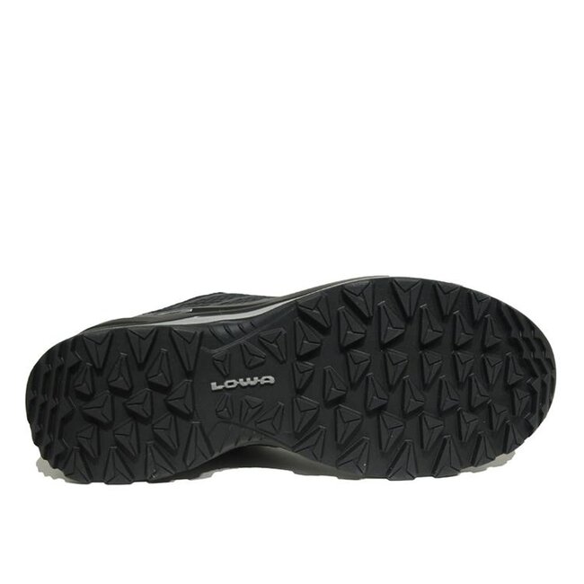 Lowa Innox Pro GTX lo Wandelschoenen Heren - Blauw