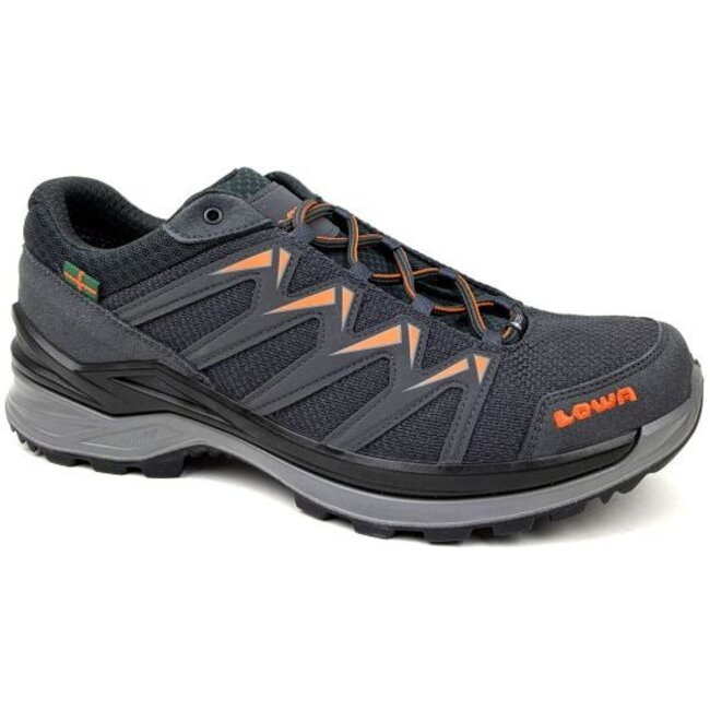 Lowa Innox Pro Vierdaagse Wandelschoenen GTX Lo Heren