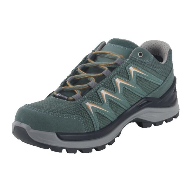 Lowa Innox Pro N4d GTX Lo Wandelschoenen Dames