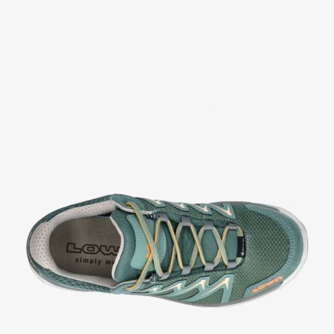 Lowa Innox Pro N4d GTX Lo Wandelschoenen Dames