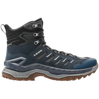 Lowa Lowa Innovo GTX Mid Wandelschoenen Heren Lowa Lowa Innovo GTX Mid Wandelschoenen Heren