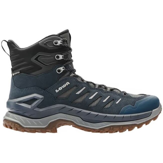 Lowa Innovo GTX Mid Wandelschoenen Heren