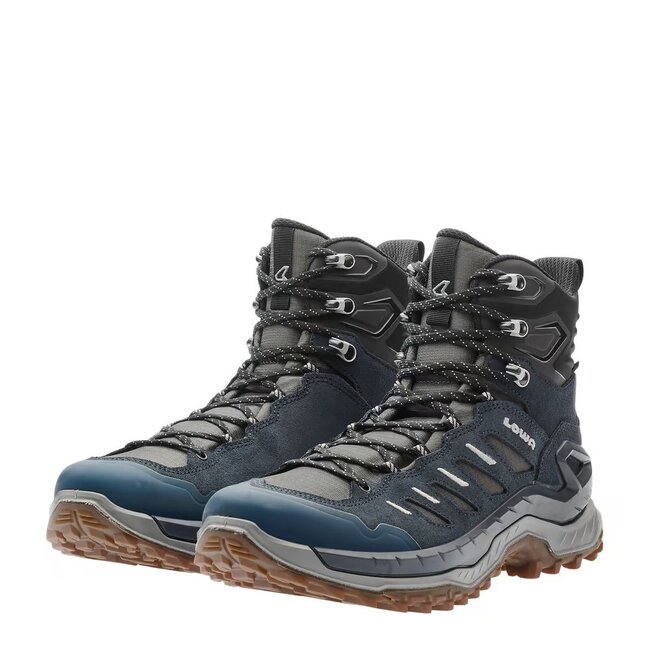 Lowa Innovo GTX Mid Wandelschoenen Heren