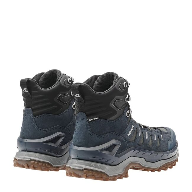 Lowa Innovo GTX Mid Wandelschoenen Heren