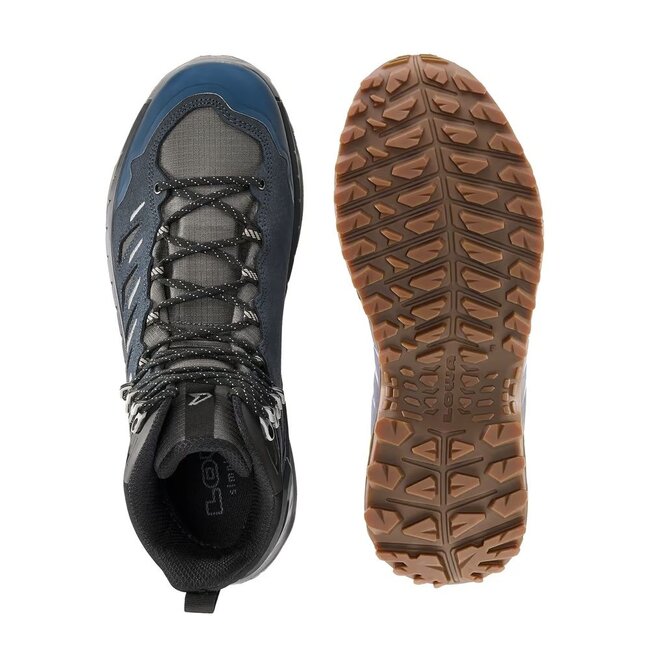 Lowa Innovo GTX Mid Wandelschoenen Heren