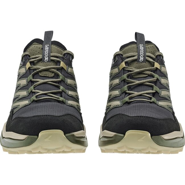 Lowa Maddox Pro GTX Wandelschoenen Heren - Zwart