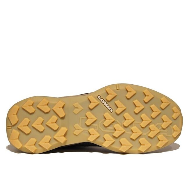 Lowa Maddox Pro GTX Wandelschoenen Heren - Zwart