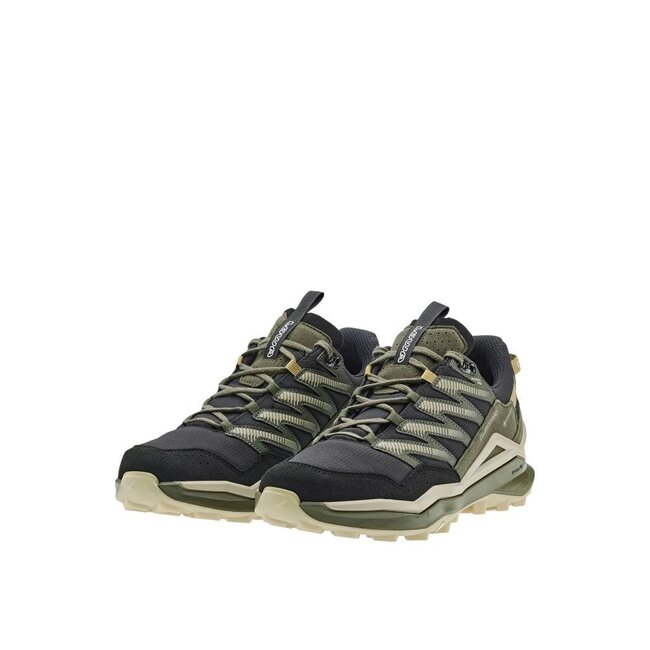 Lowa Maddox Pro GTX Wandelschoenen Heren - Zwart
