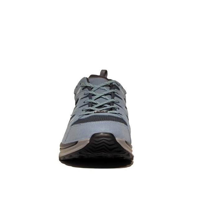 Lowa Innox Evo 2 GTX Wandelschoenen Dames - Blauw