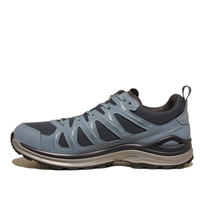 Lowa Innox Evo 2 GTX Wandelschoenen Dames - Blauw
