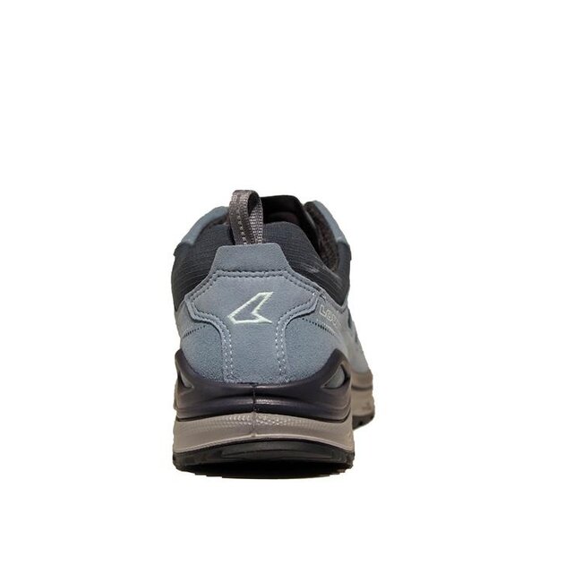Lowa Innox Evo 2 GTX Wandelschoenen Dames - Blauw
