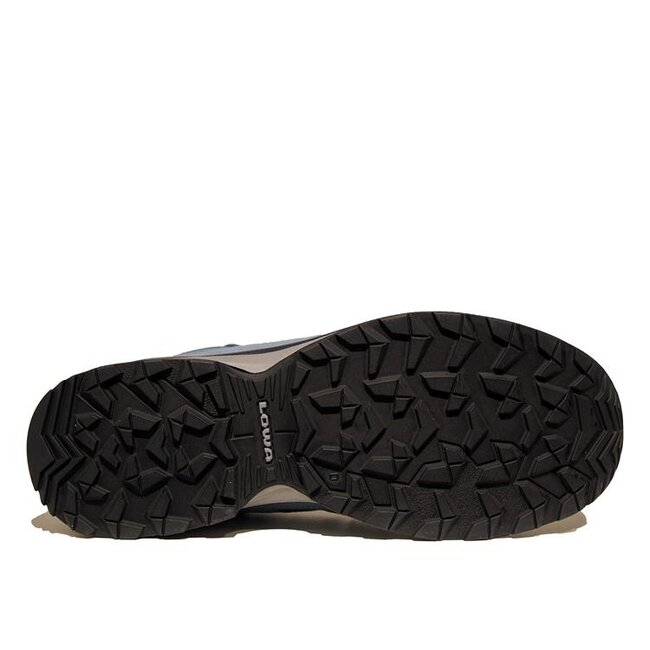 Lowa Innox Evo 2 GTX Wandelschoenen Dames - Blauw