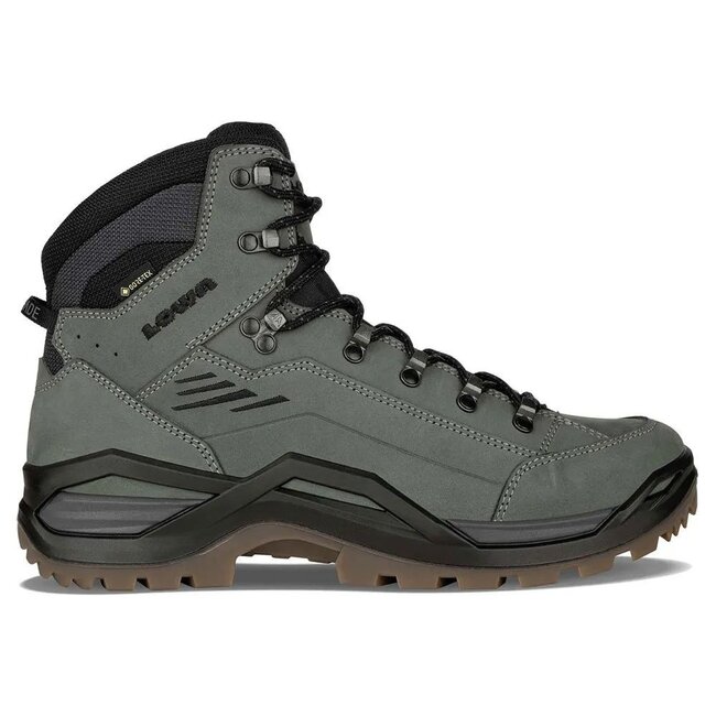 Lowa Renegade Evo Mid GTX Wandelschoenen Heren - Groen