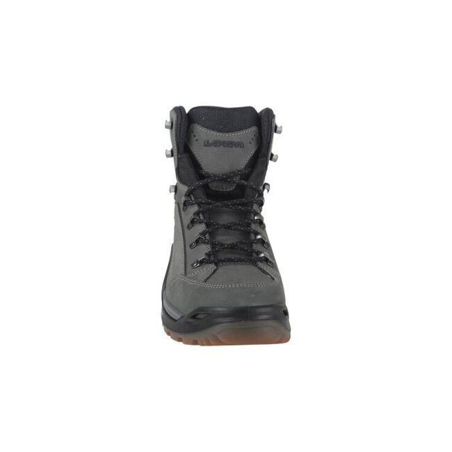 Lowa Renegade Evo Mid GTX Wandelschoenen Heren - Groen