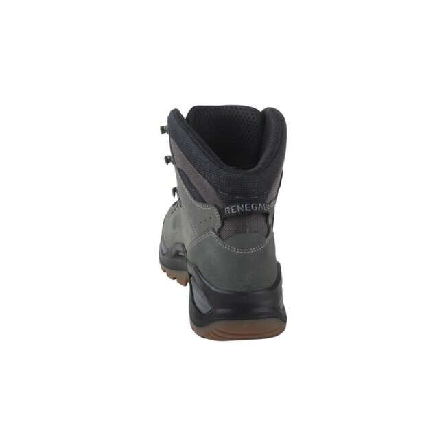 Lowa Renegade Evo Mid GTX Wandelschoenen Heren - Groen