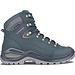 Lowa Lowa Renegade Evo GTX Mid Wandelschoenen Dames - Groen